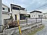 外観：風通し・日当たりに優れる角地。開放感をお楽しみください。 