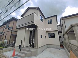 外観の画像
