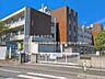 周辺：さいたま市立城北小学校（630m）