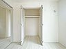 室内：全部屋収納付き
