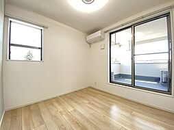 子供部屋の画像