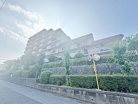 閑静な住宅地で叶える、穏やかな新生活が待ってます。 