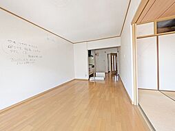 上尾ハウス1号棟