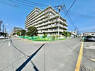 埼玉県越谷市大字大房：物件画像