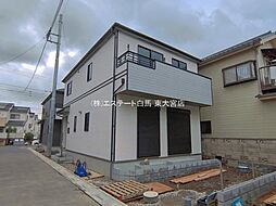 外観の画像