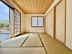 和室の画像
