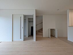 室内の画像