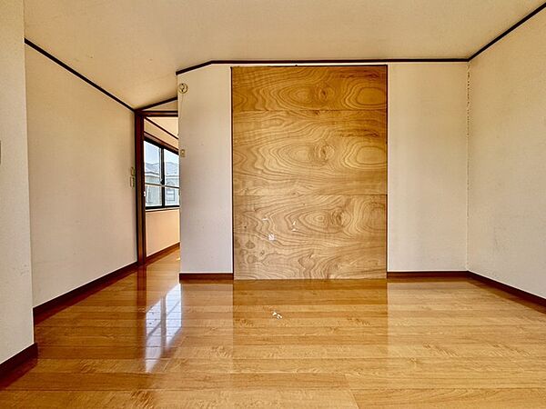 子供部屋