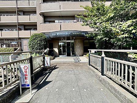 閑静な住宅地で叶える、穏やかな新生活が待ってます。
