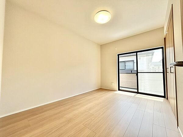 子供部屋