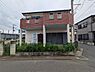 外観：車の通りも少ない閑静な住宅地。子育てにも、第二の人生にも。 