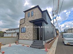 北区奈良町