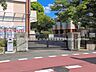 周辺：さいたま市立大宮南中学校（1200m）