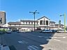 周辺：東武野田線「岩槻」駅（1360m）