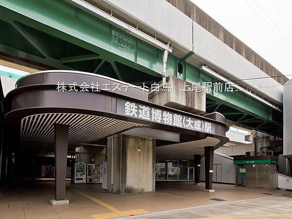 周辺を拡大表示
