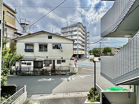 閑静な住宅地で叶える、穏やかな新生活が待ってます。 