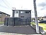 外観：風通し・日当たりに優れる角地。開放感をお楽しみください。 