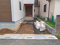 外観の画像