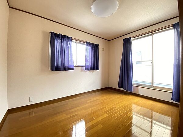 子供部屋