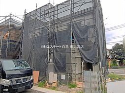 見沼区堀崎町 全6棟