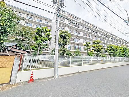 閑静な住宅地で叶える、穏やかな新生活が待ってます。