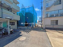 外観の画像