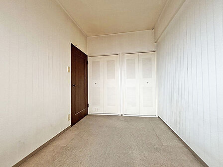 この部屋だれの部屋にしようかな、なんて会話を現地で楽しんでください。 
