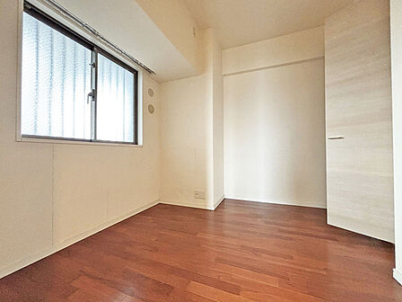 この部屋だれの部屋にしようかな、なんて会話を現地で楽しんでください。 