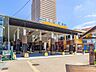 周辺：東武伊勢崎・大師線「北越谷」駅（800m）