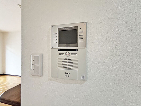 設備を拡大表示