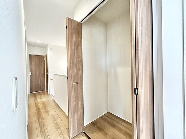 収納を拡大表示
