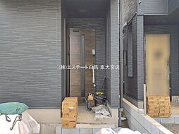 外観の画像