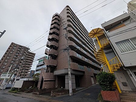 ＪＲ各線「大宮」駅 徒歩8分