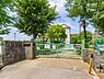 周辺：越谷市立 南中学校（1730m）