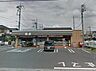 周辺：セブンイレブンさいたま宮原1丁目店（240m）