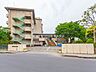 周辺：越谷市立武蔵野中学校（1500m）