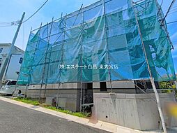外観の画像