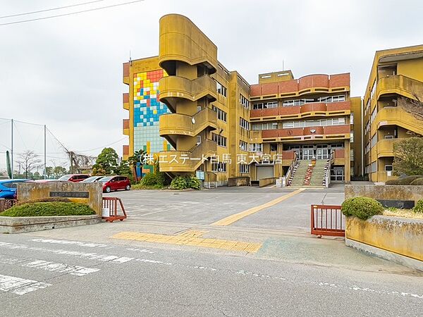 周辺を拡大表示