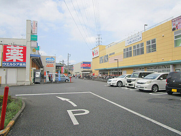 周辺を拡大表示