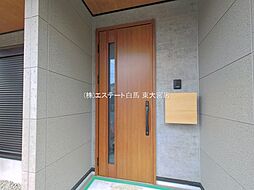 外観の画像