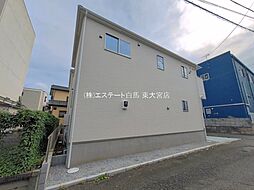 外観の画像
