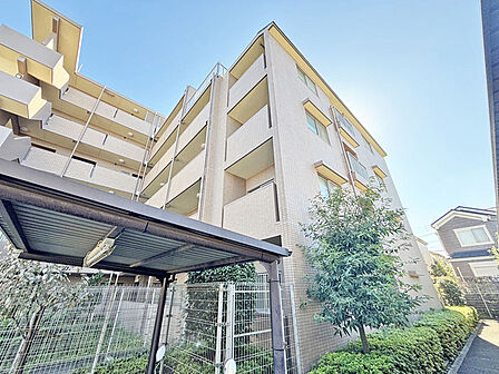 閑静な住宅地で叶える、穏やかな新生活が待ってます。