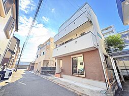 越谷市大林