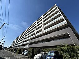 レーベン東鷲宮テラス