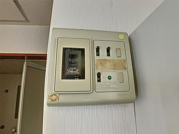 サンハイツ（伊達） ｜福島県伊達市鍛治屋川(賃貸アパート2K・2階・34.78㎡)の写真 その20