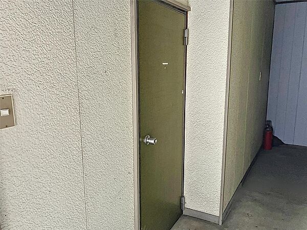 やまびこハイムＡ 2F-1｜福島県福島市五月町(賃貸アパート1K・2階・29.97㎡)の写真 その12