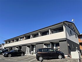 リバービューみどりの杜III I ｜ 福島県伊達市川原町（賃貸アパート2LDK・1階・54.30㎡） その1