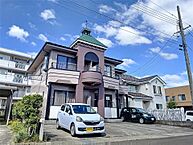 福島県福島市宮代字乳児池：物件画像／株式会社エルソルコーポレーション　エイブルネットワーク福島北店