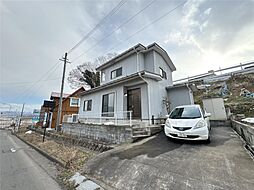 桑折町庫場貸家