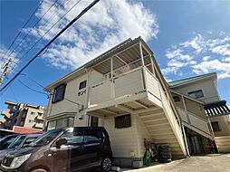 🉐敷金礼金0円！🉐サンライズ野田